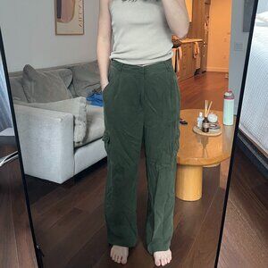 Reformation Jackson Pant